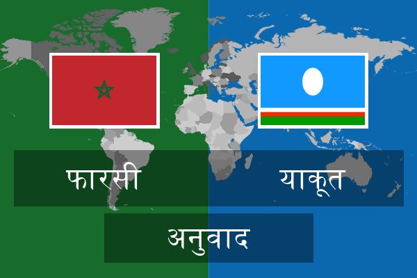  याकूत अनुवाद