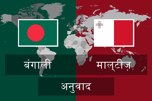  माल्टीज़ अनुवाद
