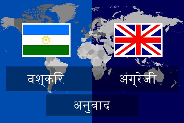  अंग्रेजी अनुवाद
