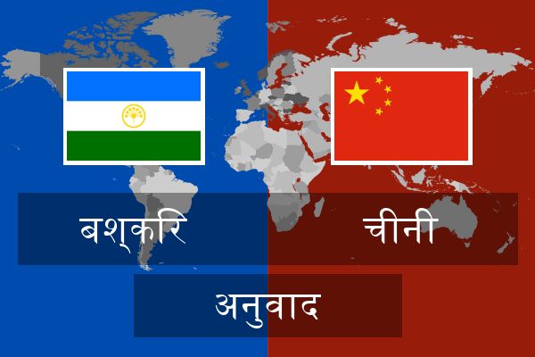  चीनी अनुवाद