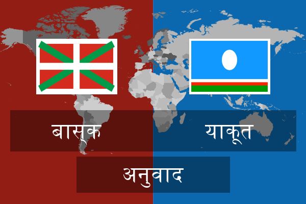  याकूत अनुवाद