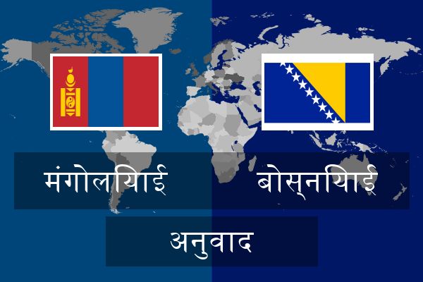  बोस्नियाई अनुवाद