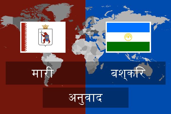  बश्किर अनुवाद