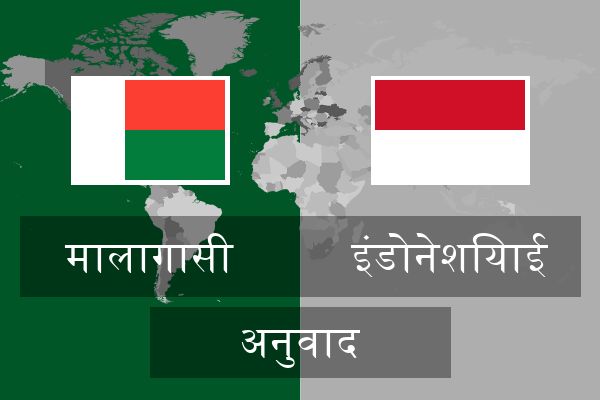 इंडोनेशियाई अनुवाद