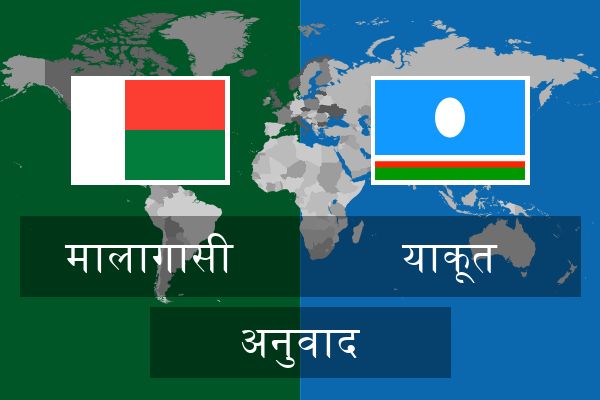  याकूत अनुवाद