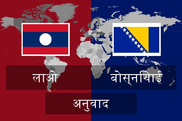  बोस्नियाई अनुवाद