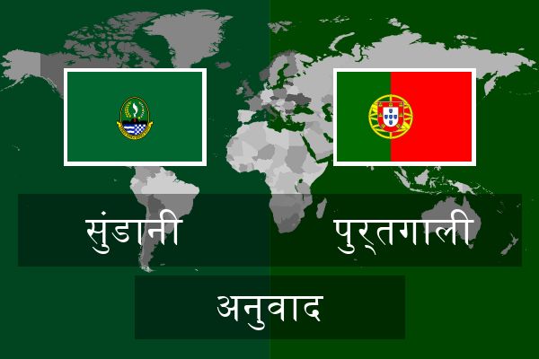  पुर्तगाली अनुवाद