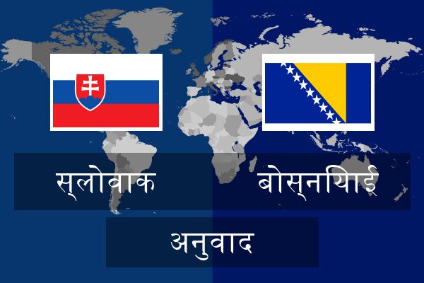  बोस्नियाई अनुवाद
