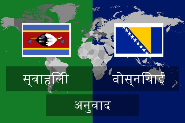  बोस्नियाई अनुवाद