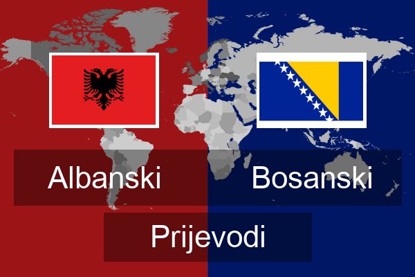  Bosanski Prijevodi