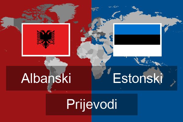  Estonski Prijevodi
