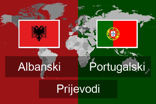  Portugalski Prijevodi