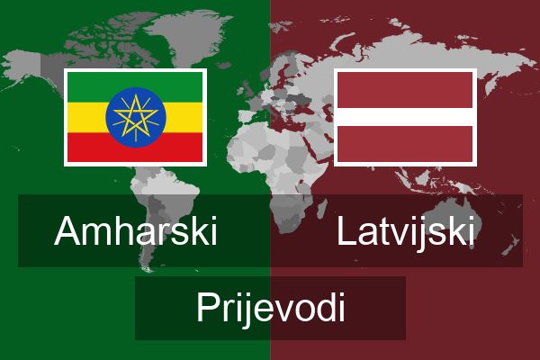  Latvijski Prijevodi