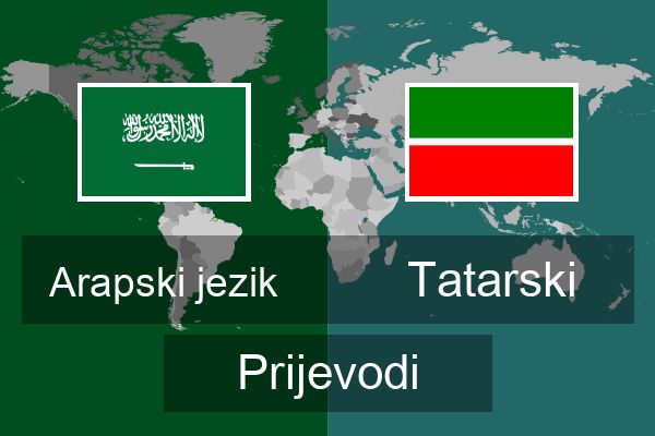  Tatarski Prijevodi