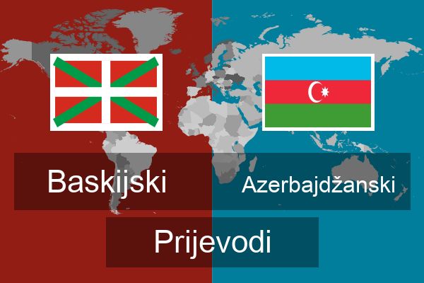  Azerbajdžanski Prijevodi