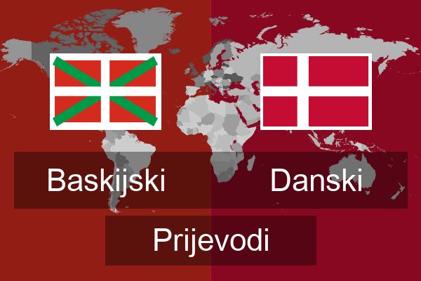  Danski Prijevodi
