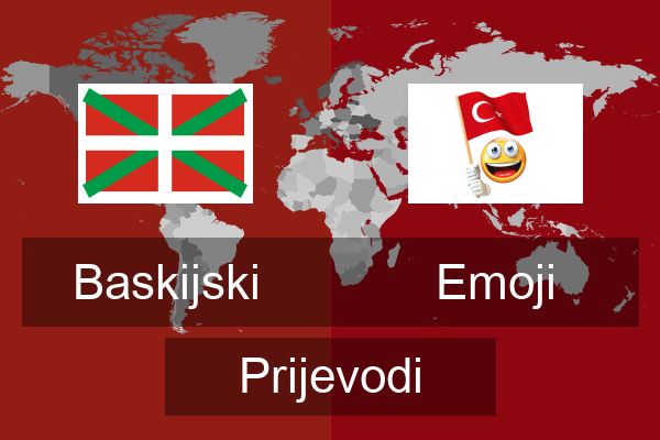  Emoji Prijevodi