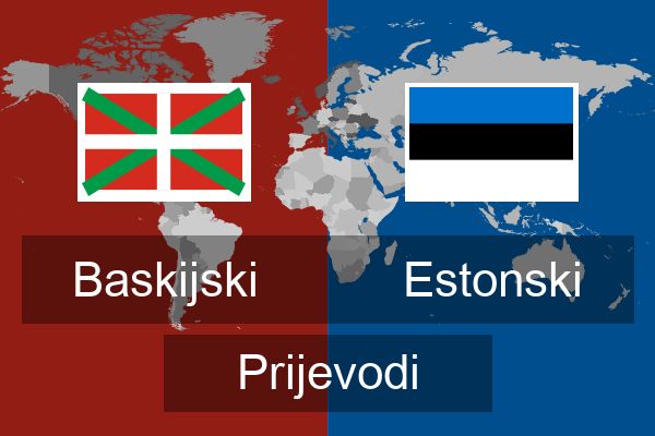  Estonski Prijevodi