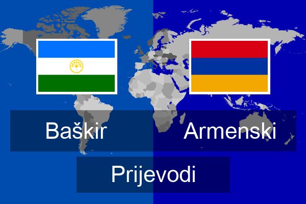  Armenski Prijevodi