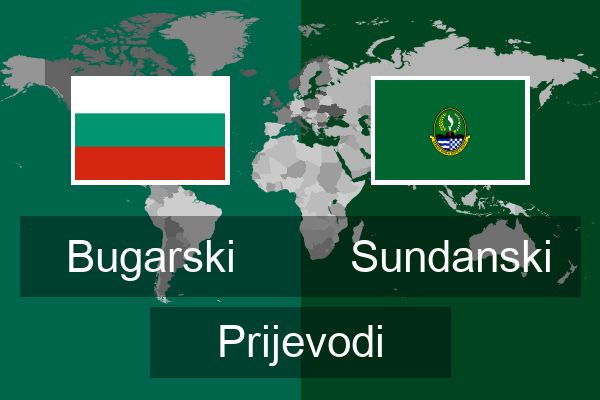  Sundanski Prijevodi