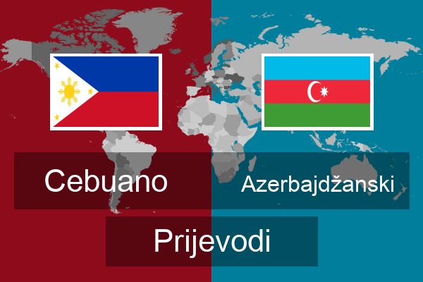  Azerbajdžanski Prijevodi