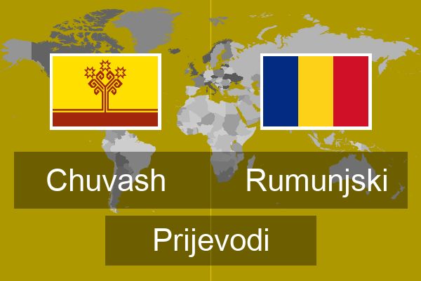  Rumunjski Prijevodi
