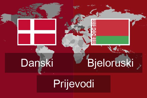  Bjeloruski Prijevodi