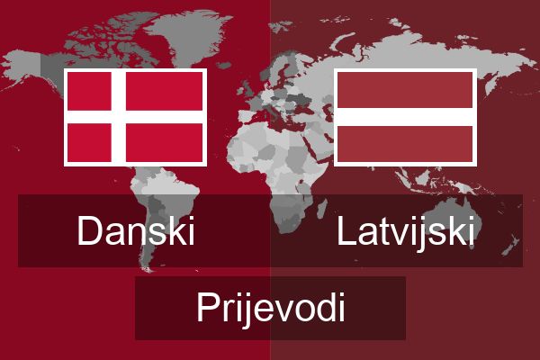  Latvijski Prijevodi