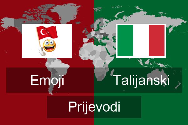  Talijanski Prijevodi