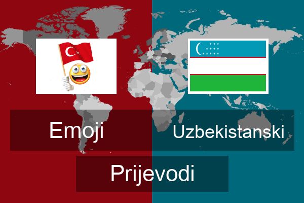  Uzbekistanski Prijevodi