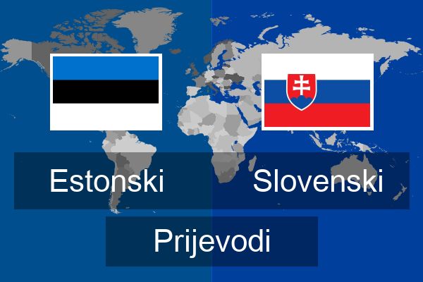  Slovenski Prijevodi