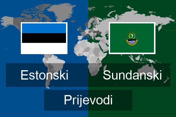  Sundanski Prijevodi