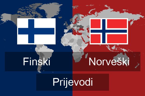  Norveški Prijevodi