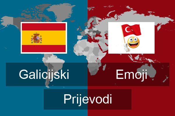  Emoji Prijevodi