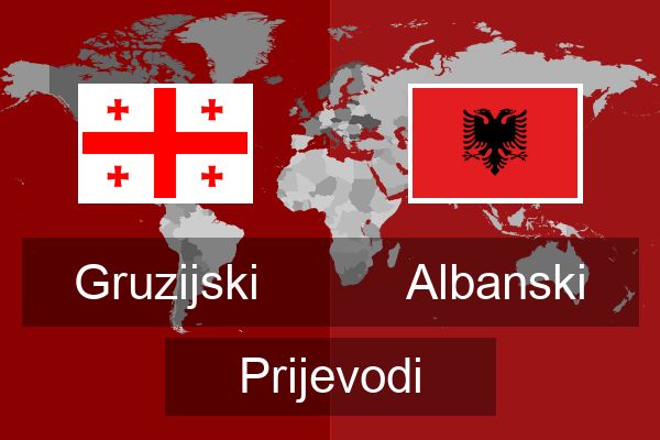  Albanski Prijevodi