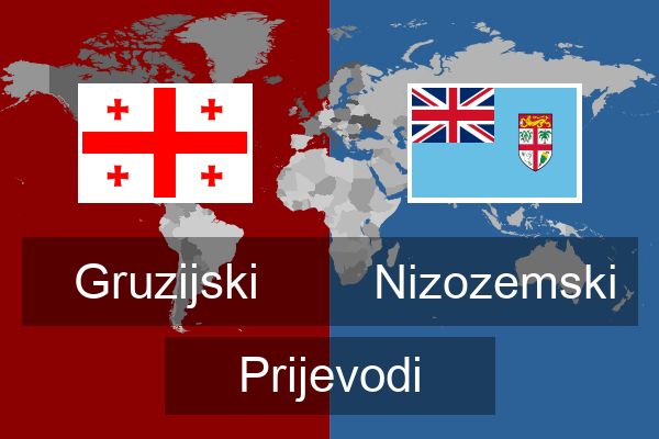  Nizozemski Prijevodi