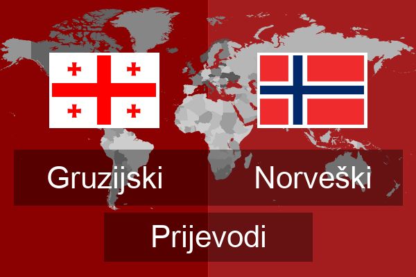  Norveški Prijevodi