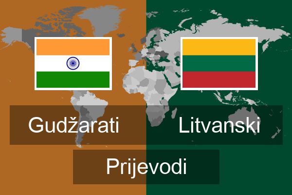  Litvanski Prijevodi