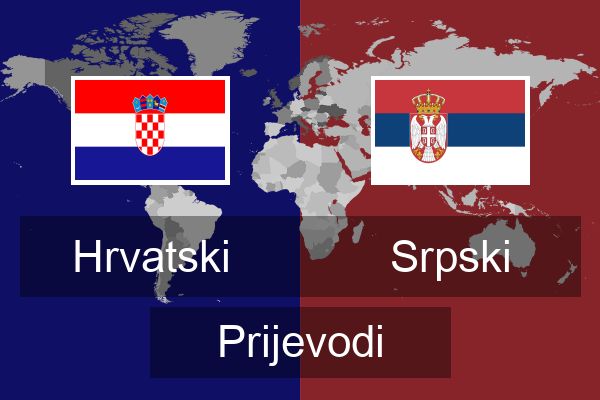  Srpski Prijevodi