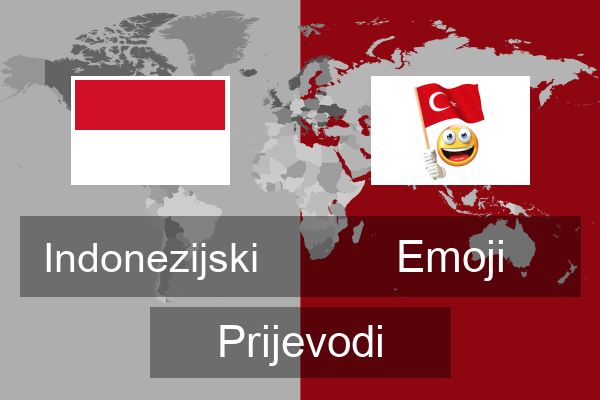  Emoji Prijevodi