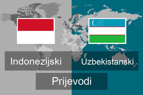  Uzbekistanski Prijevodi