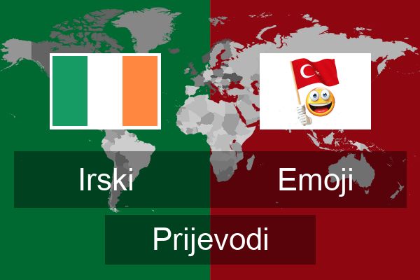  Emoji Prijevodi