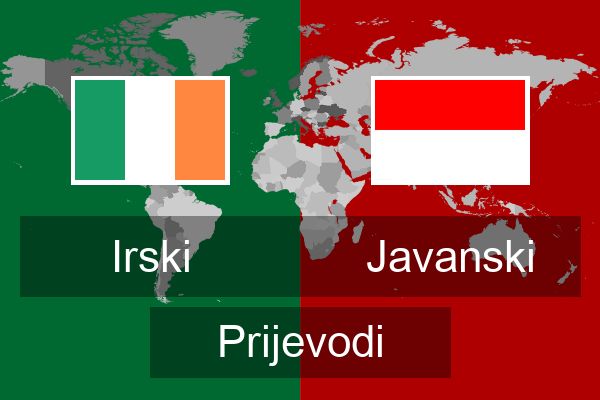  Javanski Prijevodi