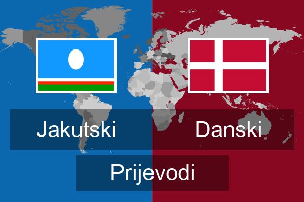  Danski Prijevodi