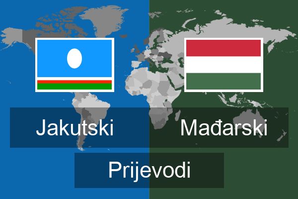  Mađarski Prijevodi