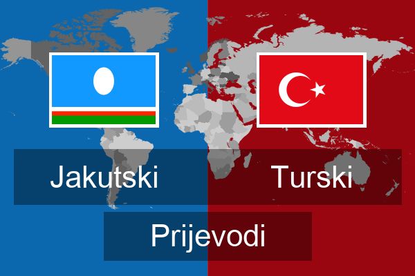  Turski Prijevodi