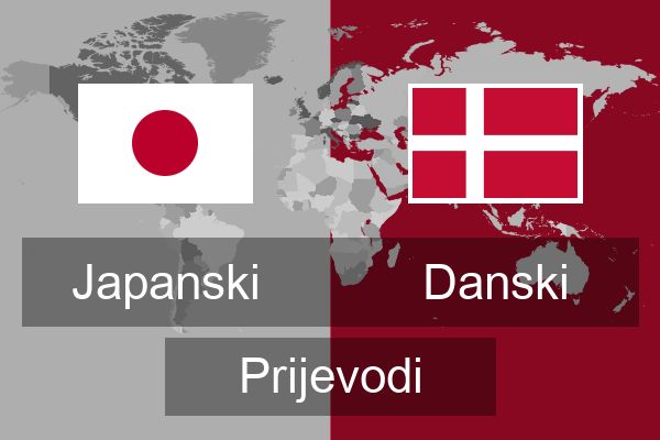  Danski Prijevodi