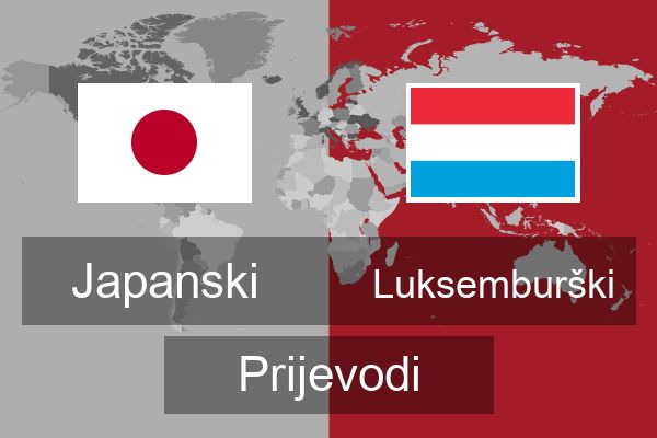  Luksemburški Prijevodi