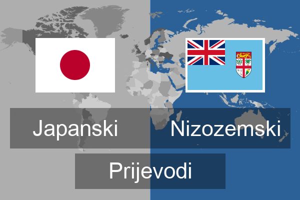  Nizozemski Prijevodi