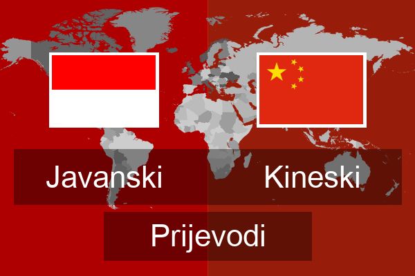  Kineski Prijevodi